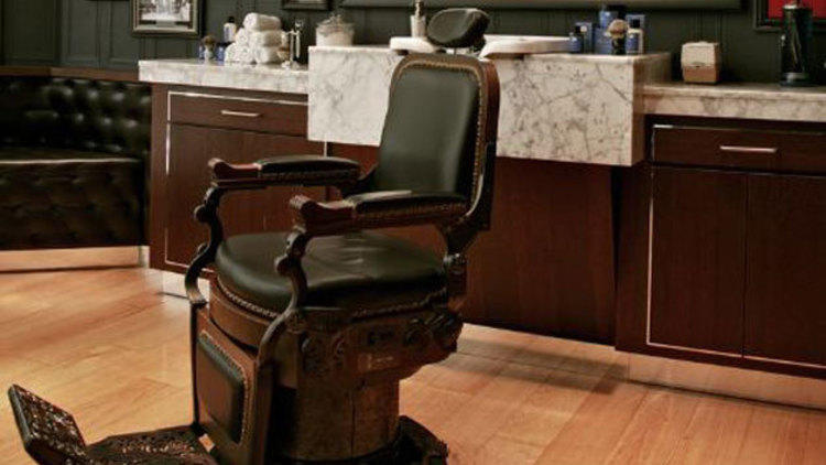 The Art of Shaving The Art of Shaving