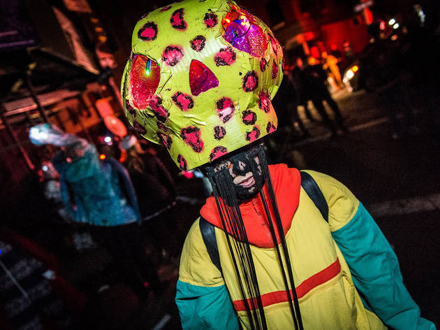 (Photograph: Filip Wolak)