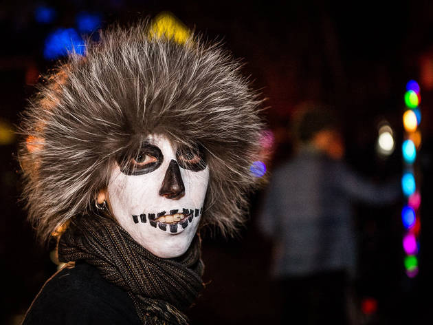 (Photograph: Filip Wolak)