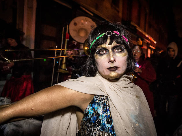 (Photograph: Filip Wolak)