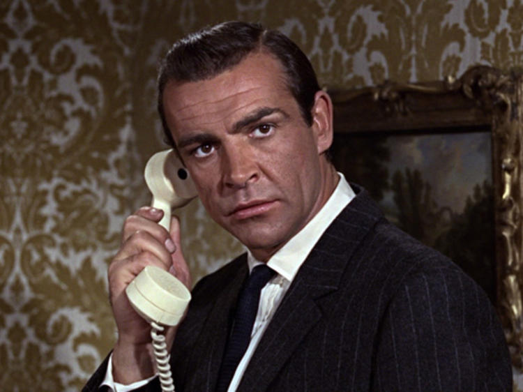 750px x 562px - Best James Bond movies of all time: From Dr No to No Time to Die