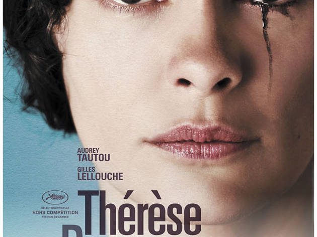Thérèse D Thérèse D