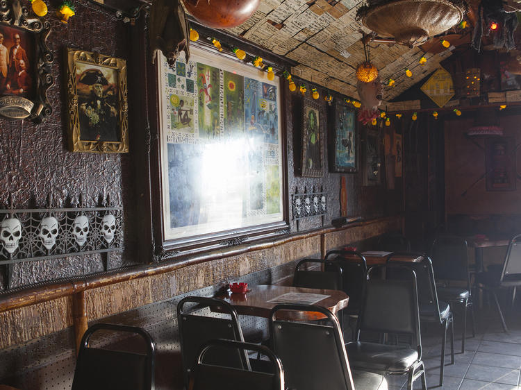 Best dive bars in L.A.