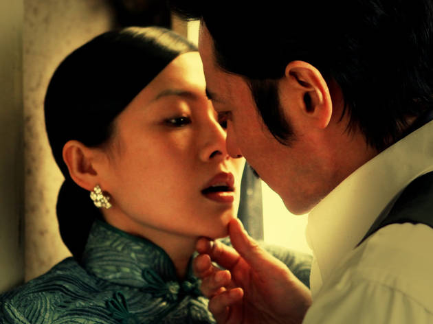 Dangerous Liaisons Dangerous Liaisons