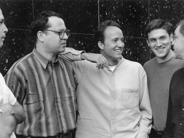 Jazz Composers Collective