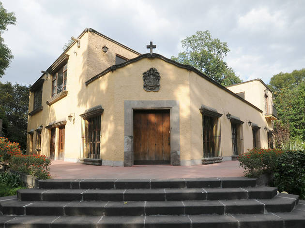 La casa de la palabra La casa de la palabra