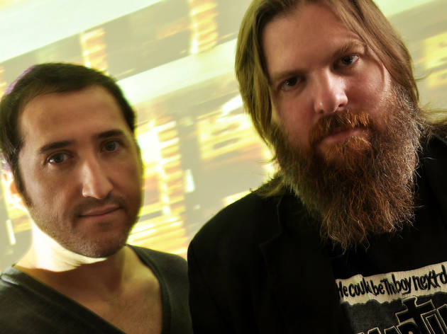 Pinback Pinback