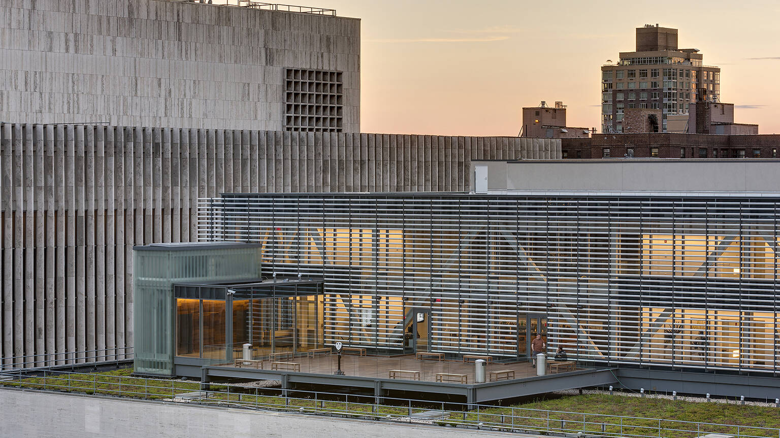 Claire Tow Theater Theater in Upper West Side, New York