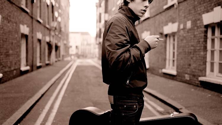 Concert • Jake Bugg