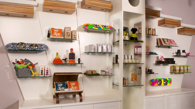 Best High end Pet Boutiques In New York City