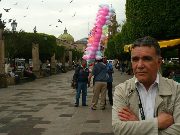 Luis Manuel Serrano Luis Manuel Serrano