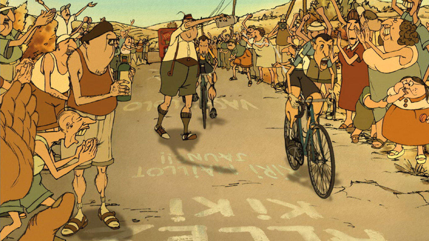 50 Incredible Movies Set in Paris