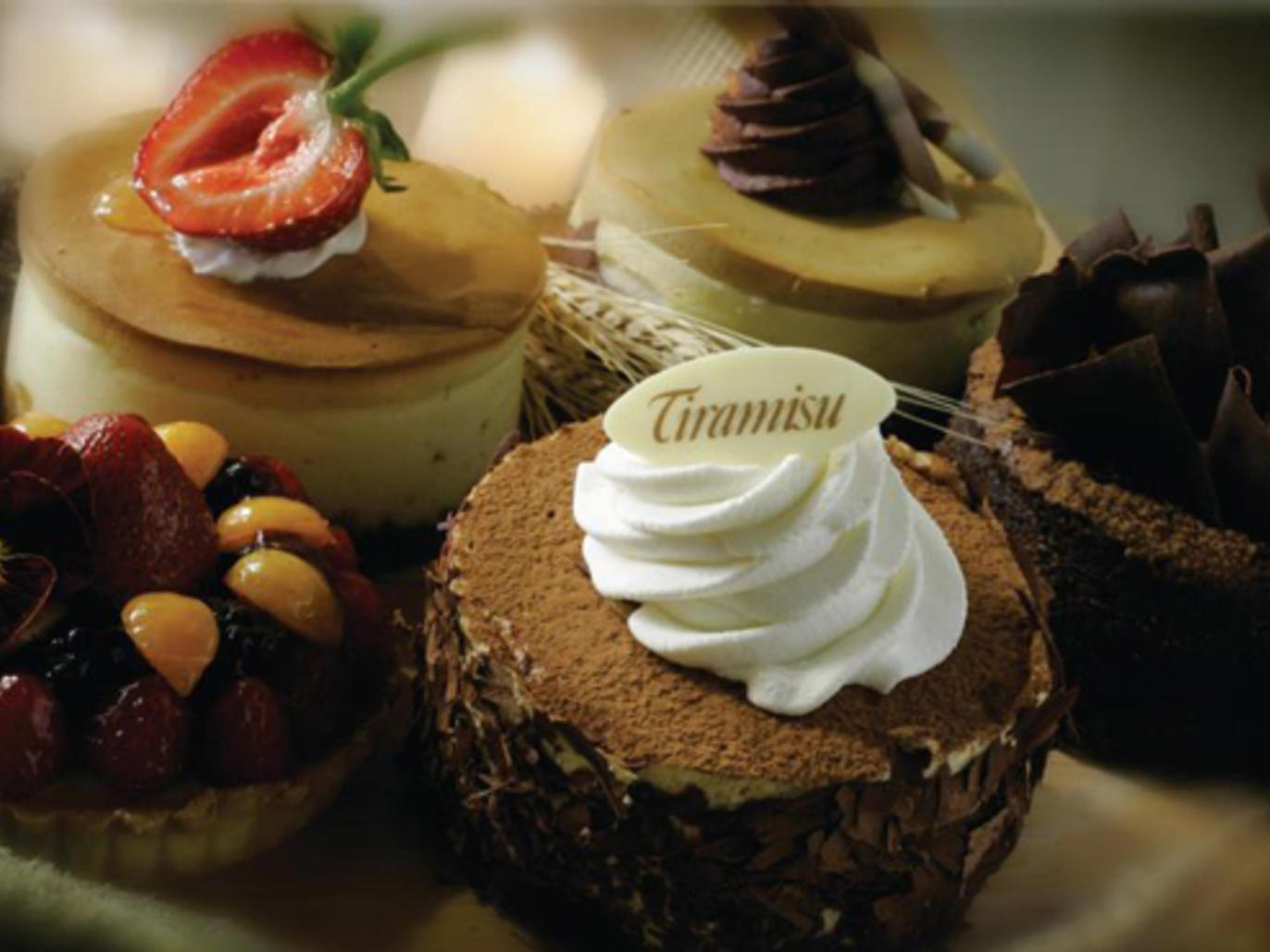 The best coffee shops in West Hollywood