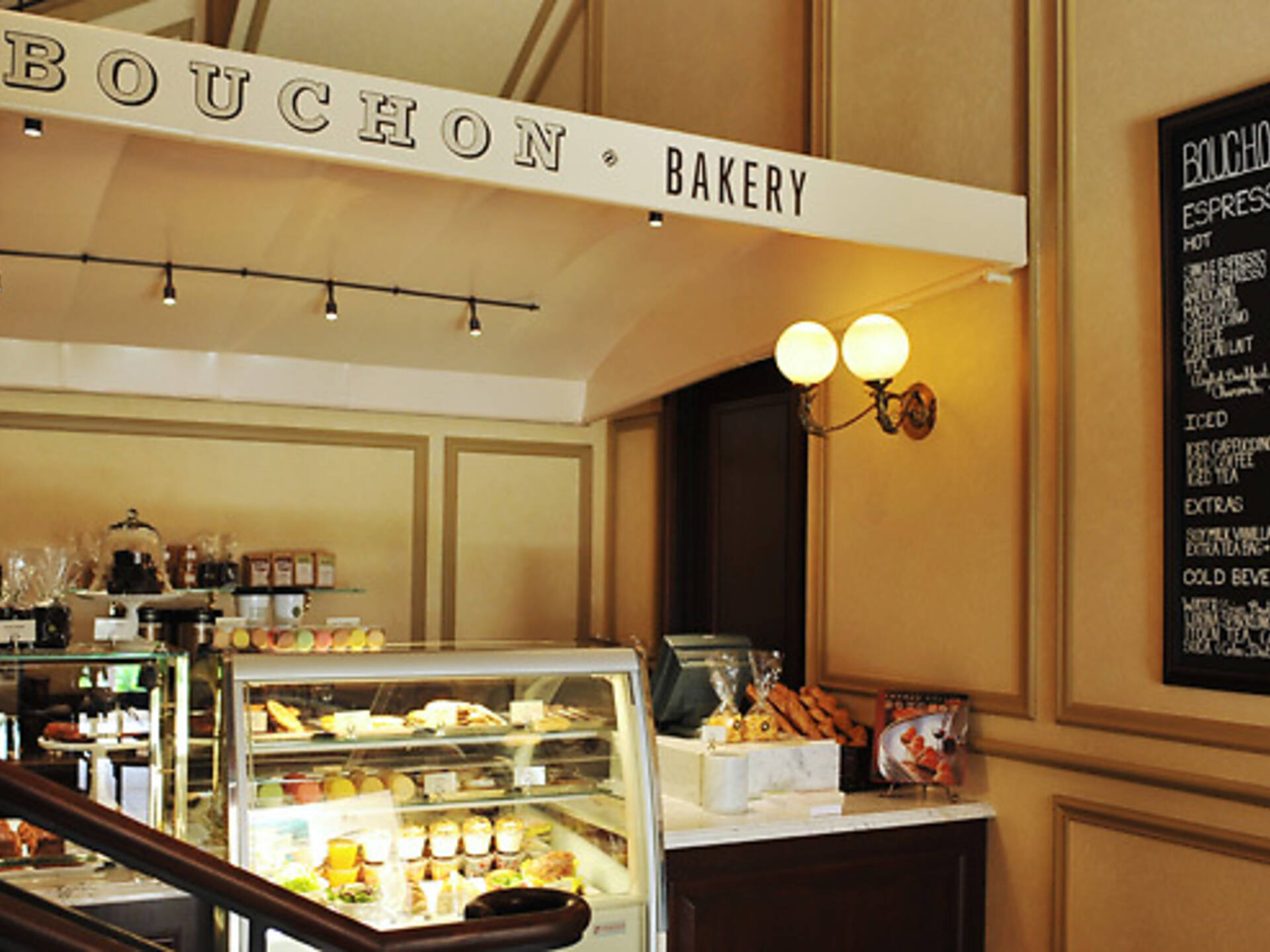 The best coffee shops in Beverly Hills, 90210