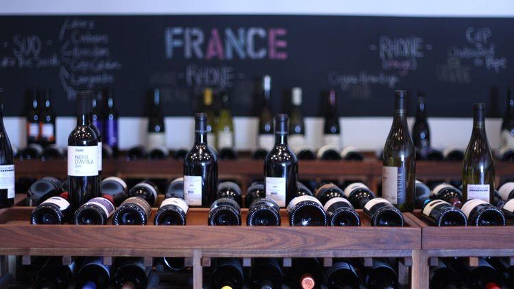 The best wine stores in L.A.