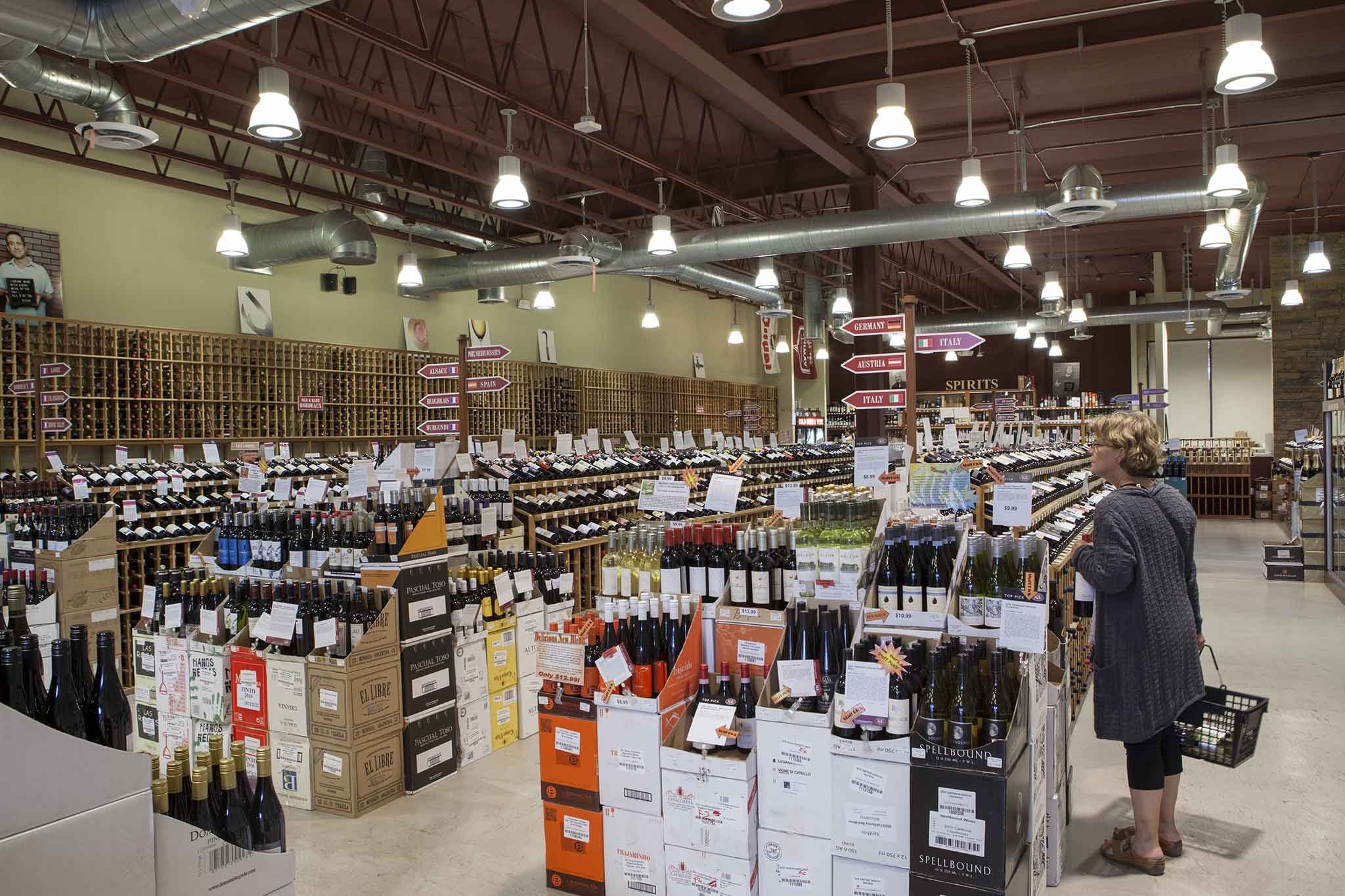 K&L Wine Merchants | Digitalvaluefeed