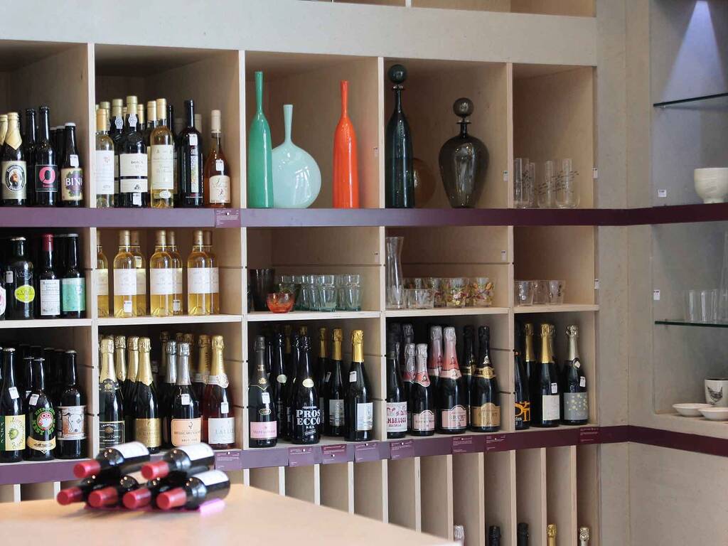 Best wine store options in Los Angeles for red, white and bubbly