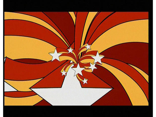 (Alex & Martin pour Cassius, 'Cassius 99', 1999 / Virgin / Clip / © DR)