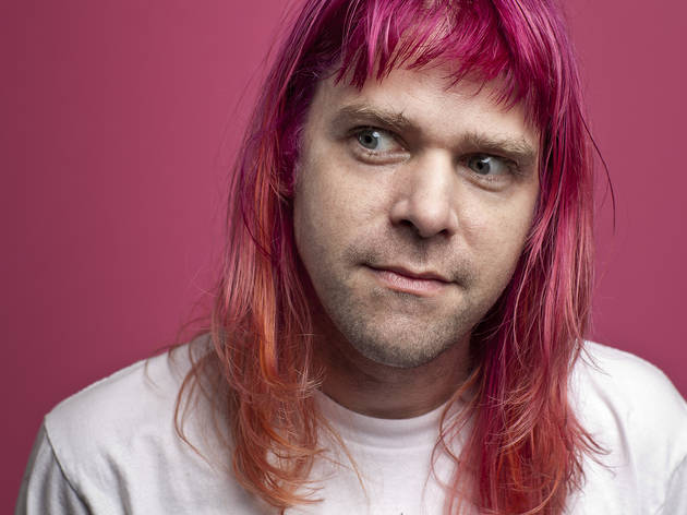 Ariel Pink Ariel Pink