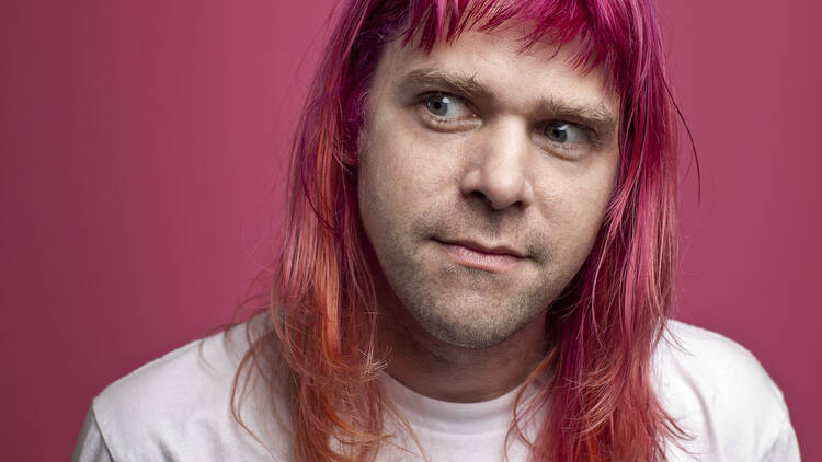 Ariel Pink Ariel Pink