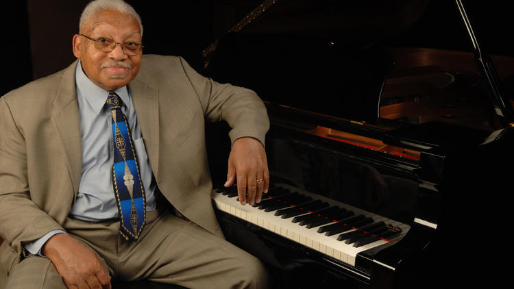 Ellis Marsalis