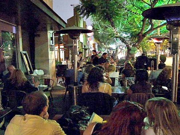 Downtown Culver City Pre-Gobbler Third Wednesday Downtown Culver City Pre-Gobbler Third Wednesday