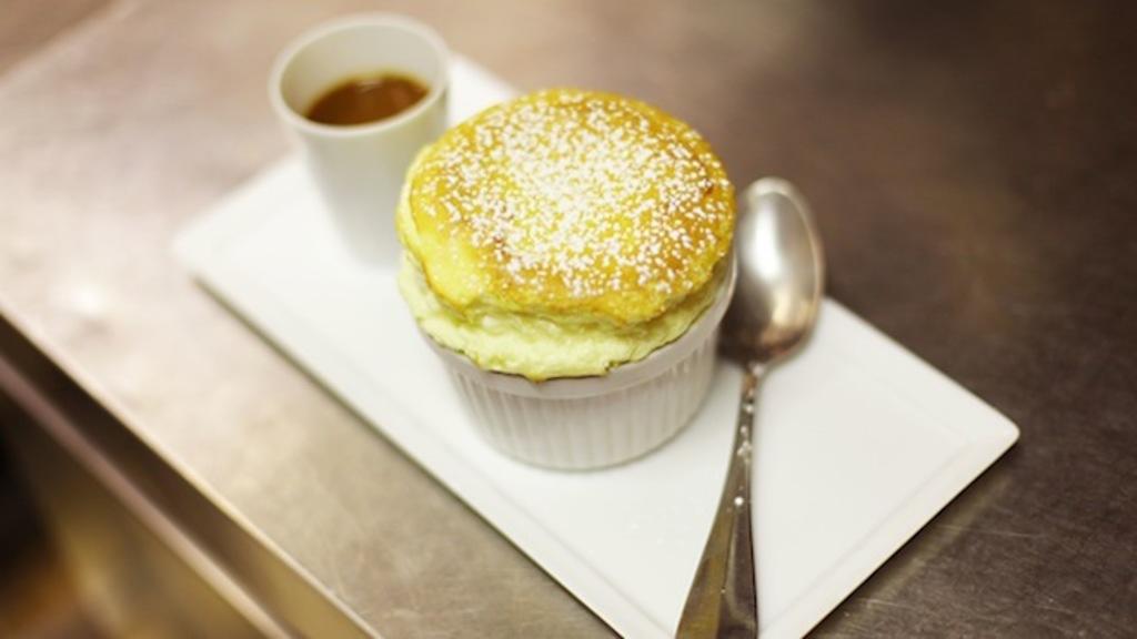 Desserts 50 best dishes in Paris Time Out Paris