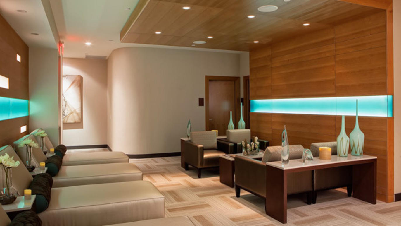 Best spas in Atlantic City The prime pampering spots