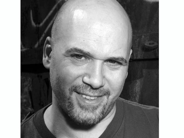 Danny Krivit Danny Krivit
