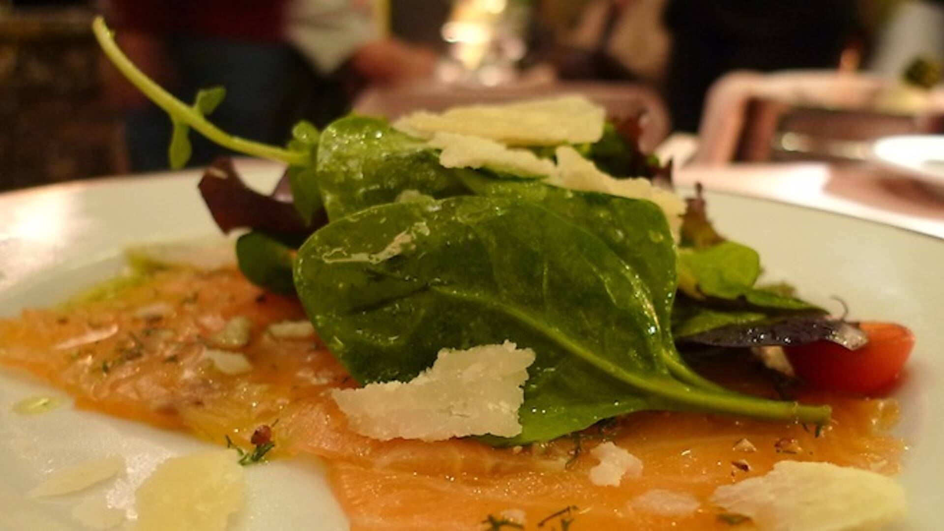 Brasserie Mollard Restaurants in SaintLazare, Paris