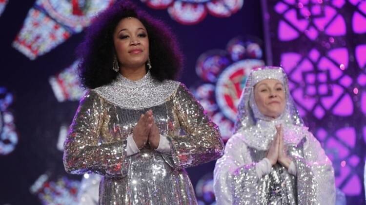 Sister Act