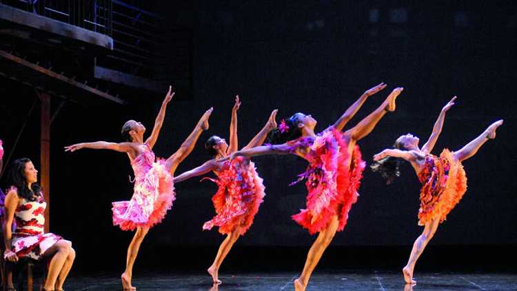 West Side Story