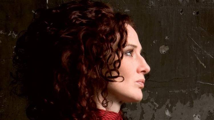 Claire Diterzi : Le salon des refusées
