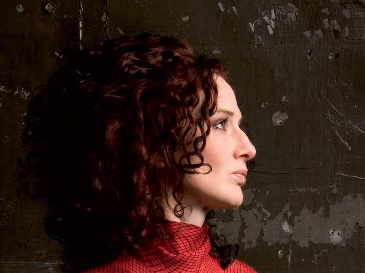 Claire Diterzi : Le salon des refusées