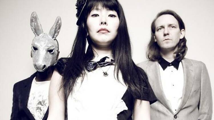Tristesse Contemporaine