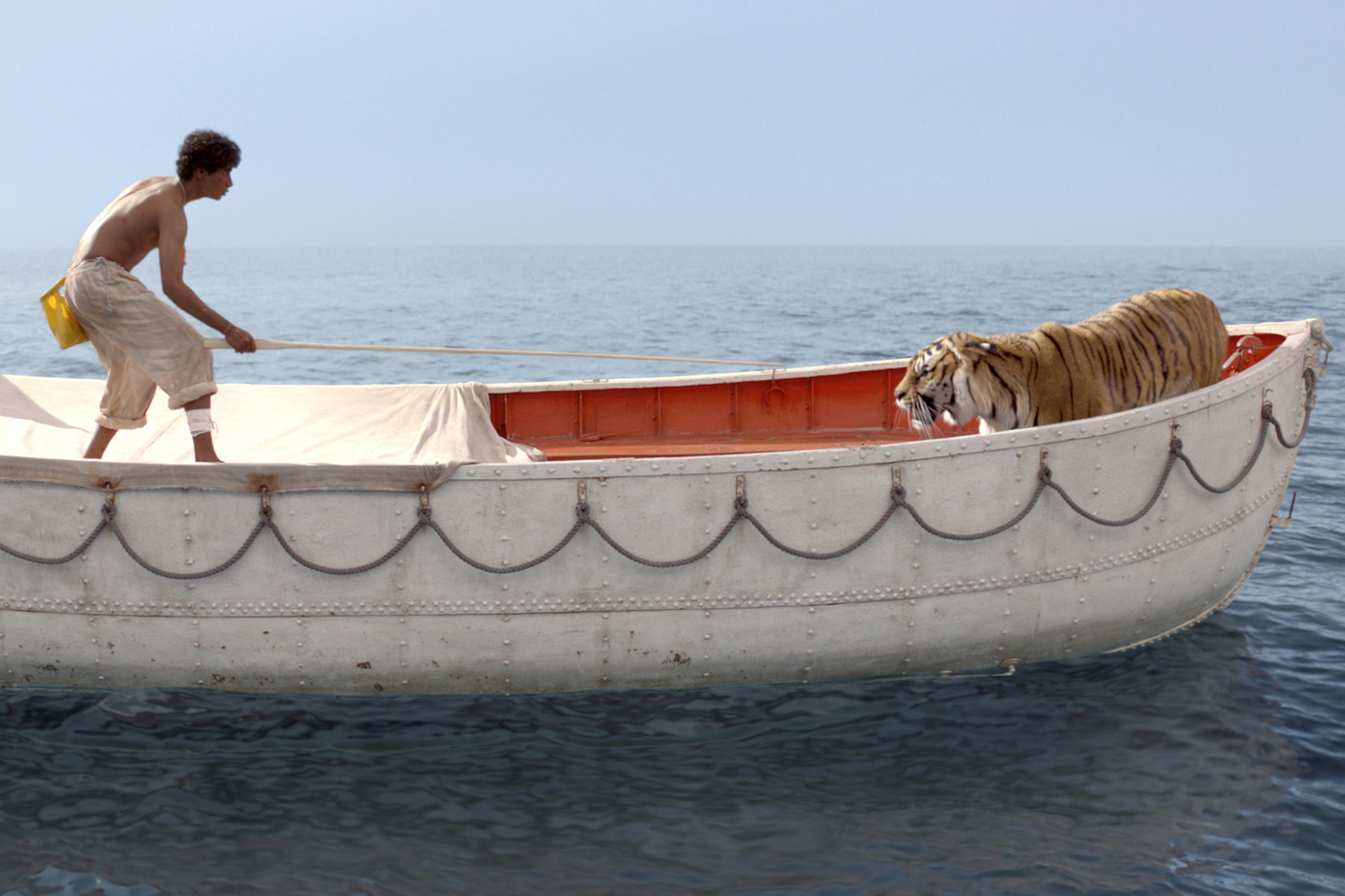 life of pi theme of storytelling essay