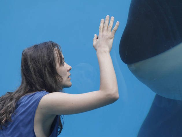 Rust and Bone Rust and Bone