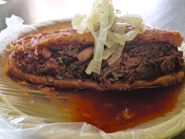Torta “muerta” Torta “muerta”