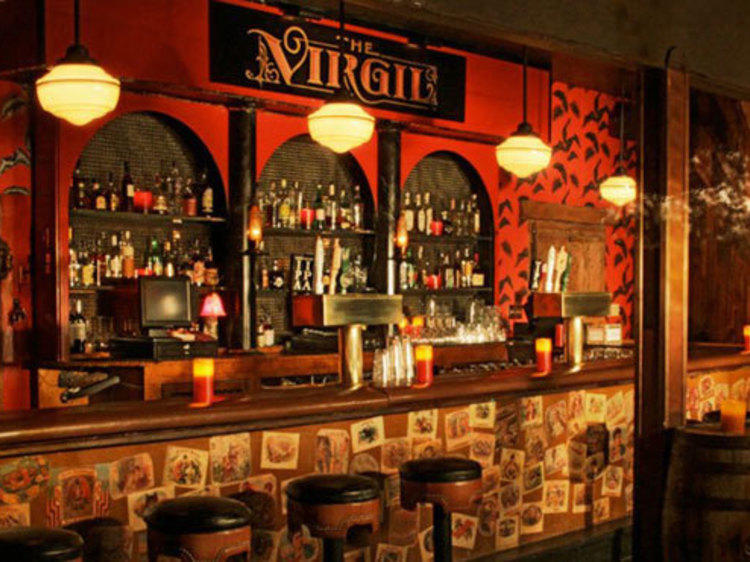 The Virgil