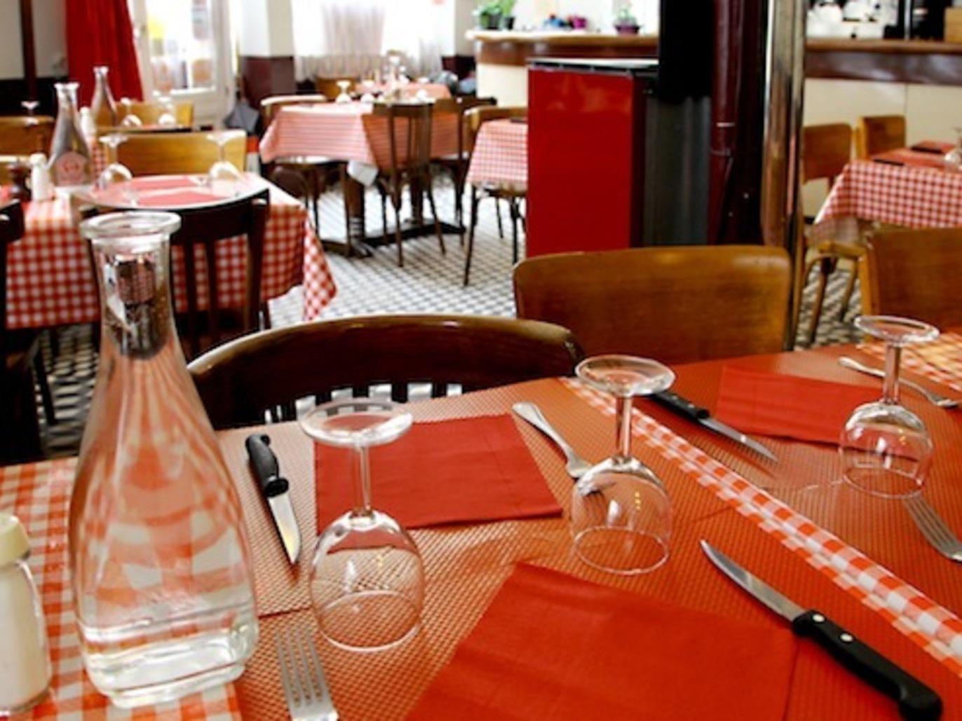 Restaurants in the Marais Paris Best restaurants in Marais Time Out