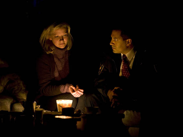(Photograph: Monique Carboni)