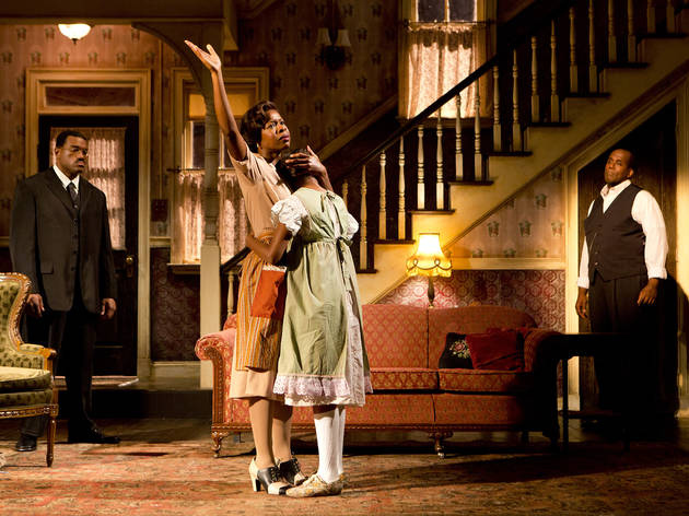 (Photograph: Joan Marcus)