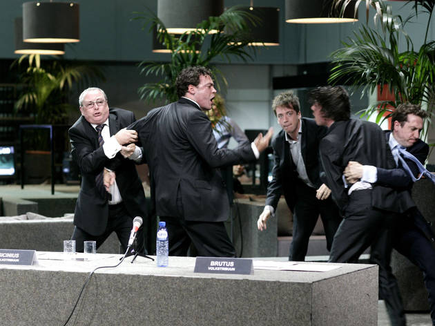 (Photograph: Jan Versweyveld)