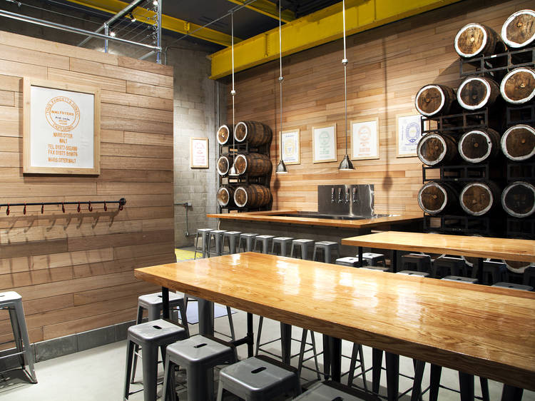 SingleCut Beersmiths