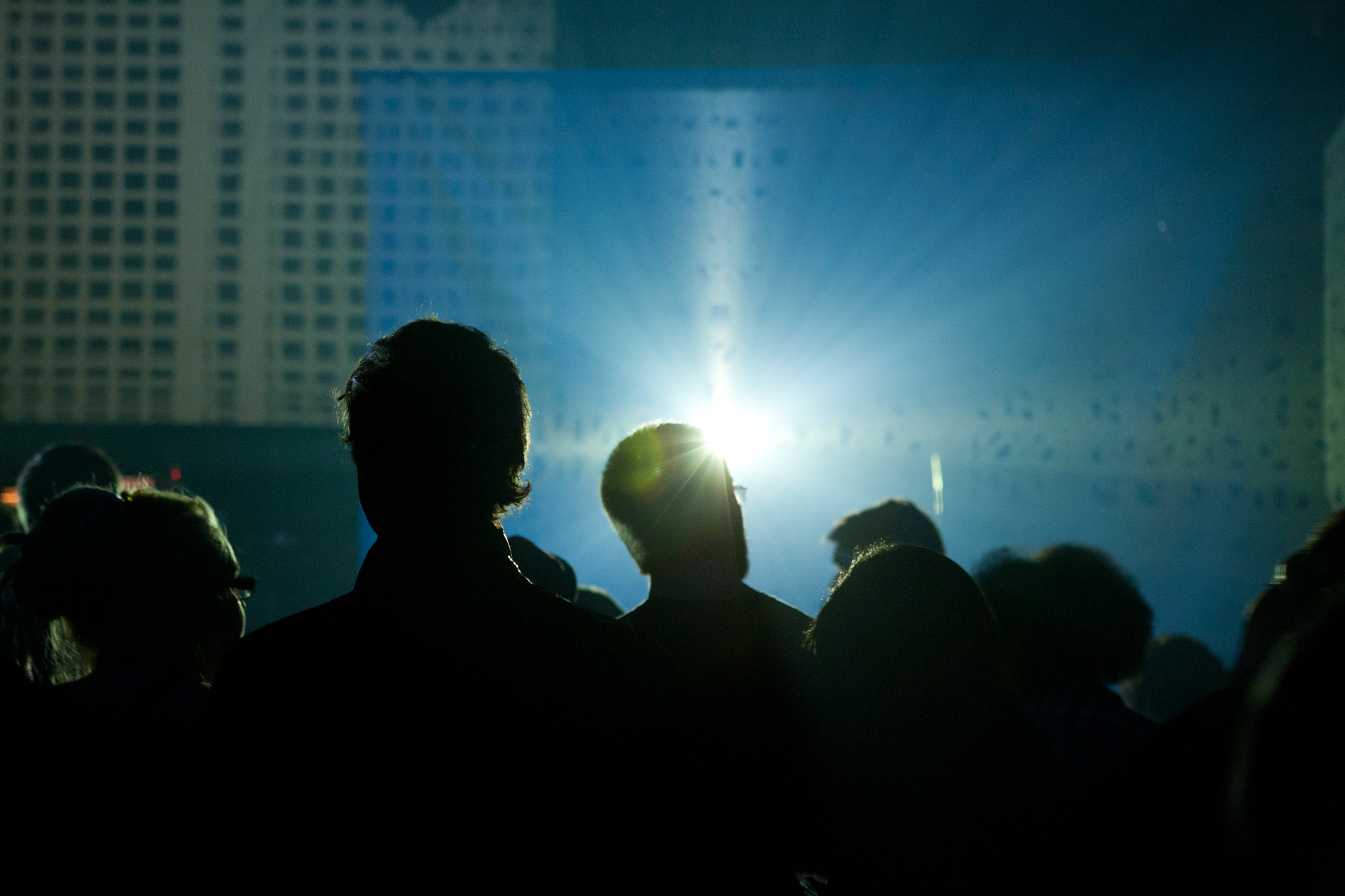 Brooklyn Electronic Music Festival full lineup