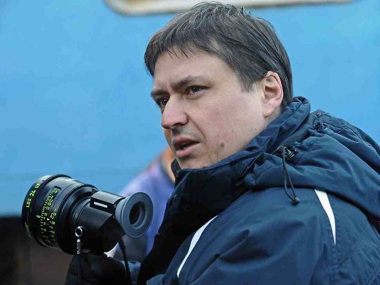 Cristian Mungiu