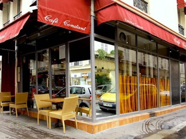 Café Constant