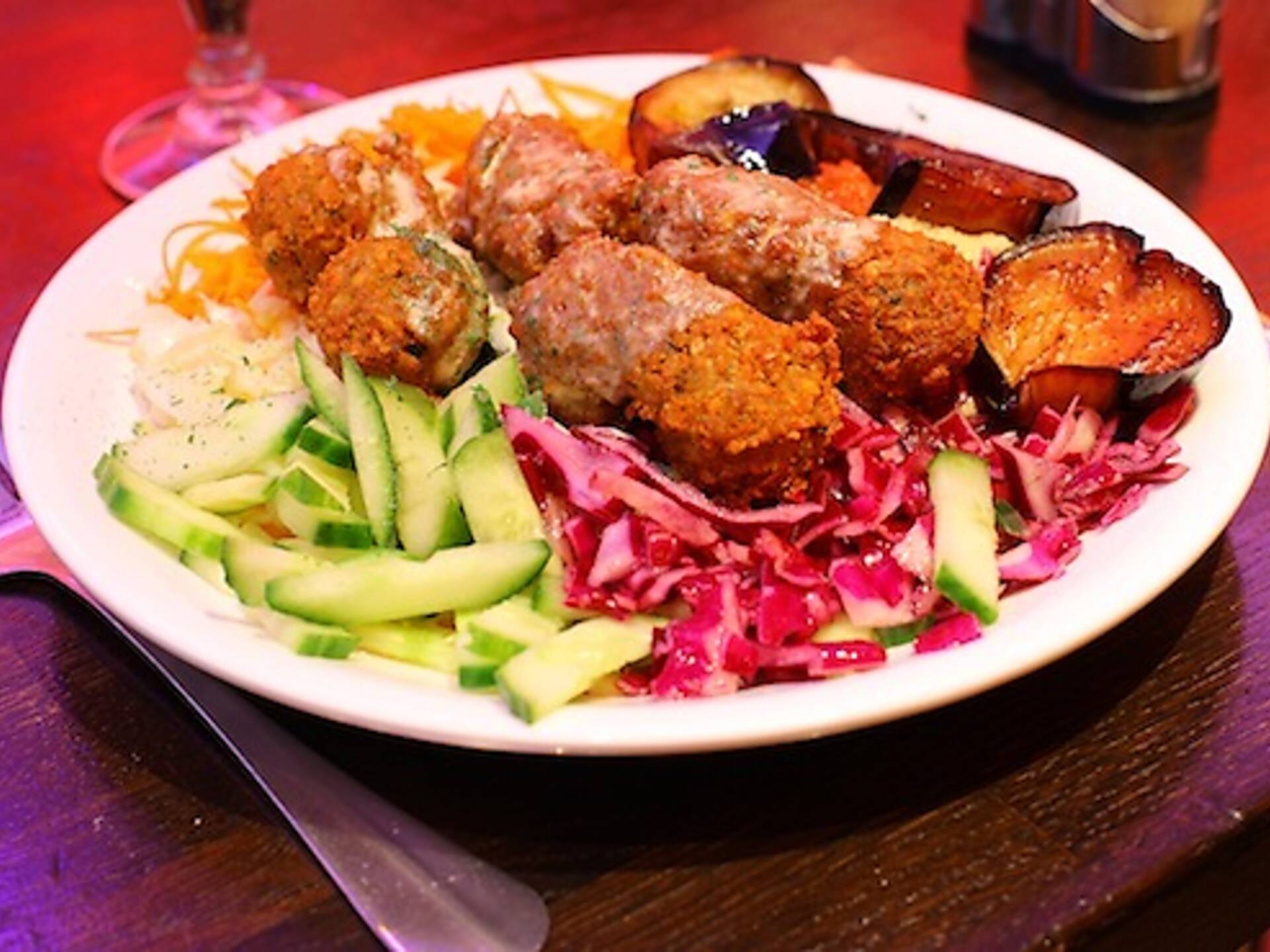 Best Lebanese restaurants in Paris Time Out Paris
