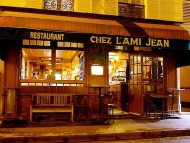 French restaurants in Paris | 100 best restaurants | Time Out Paris