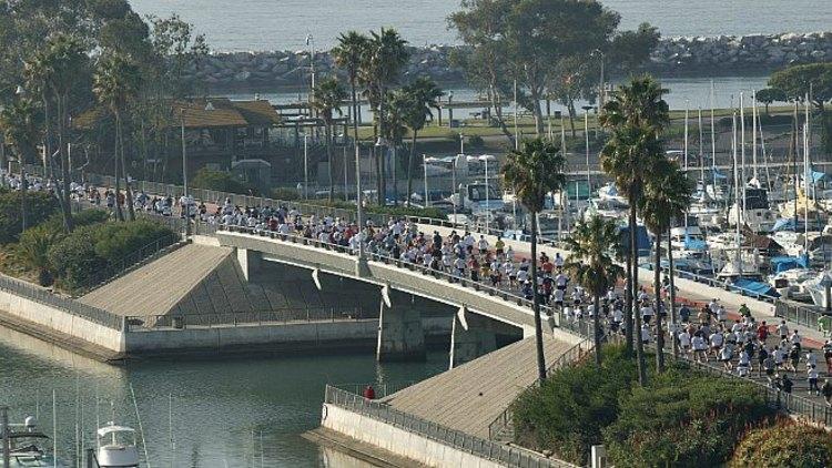 Dana Point Turkey Trot